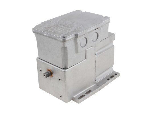 сервопривод honeywell m6285f1001