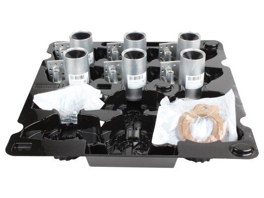 труба вентури honeywell 45900446-055