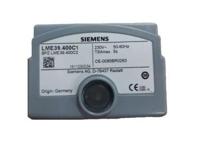 Топочный автомат Siemens LME39.400C1