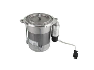 Электродвигатель Weishaupt ECK06/W-2