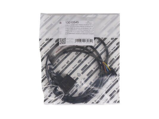 кабель электропитания клапана elco 13010545