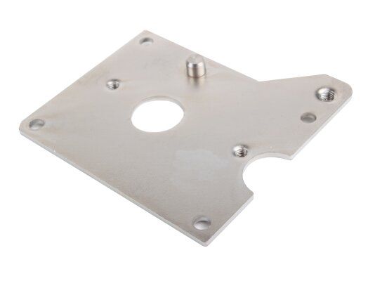 фиксирующая пластина weishaupt 24140002222