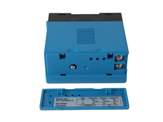 реле пламени honeywell bc1000b2019