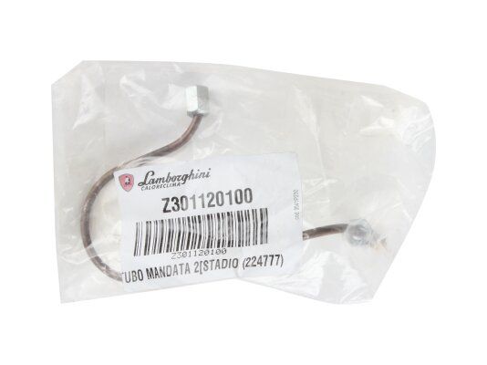 медная топливная трубка lamborghini z301120100