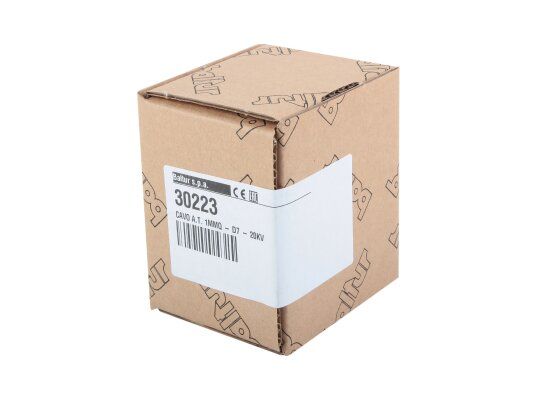 кабель поджига baltur 1000 мм, 30223