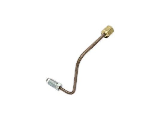 медная топливная трубка baltur 1/8" - 1/8"