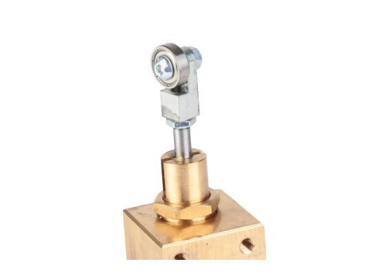 регулятор давления cib unigas, 25700c5