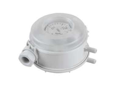 Реле давления Huba Control 604.91