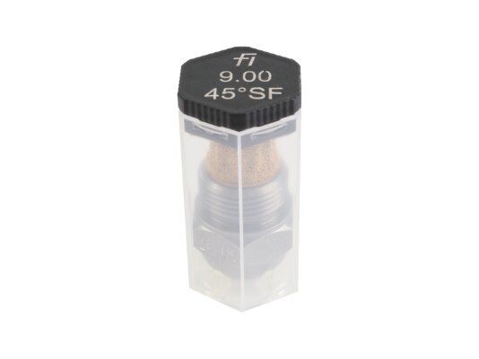 форсунка fluidics 9.00/45° sf