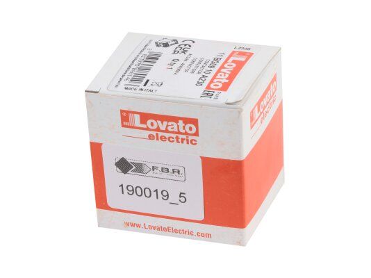 миниконтактор fbr 11 bg09 10 a230