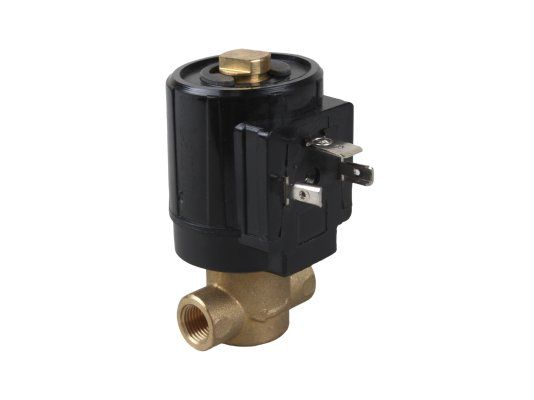 жидкотопливный электромагнитный клапан brahma e7/l*afd 13195761