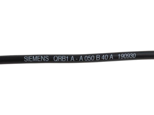 датчик пламени siemens qrb1a-a050b40a