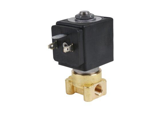 жидкотопливный электромагнитный клапан riello ve 146.2fv.f