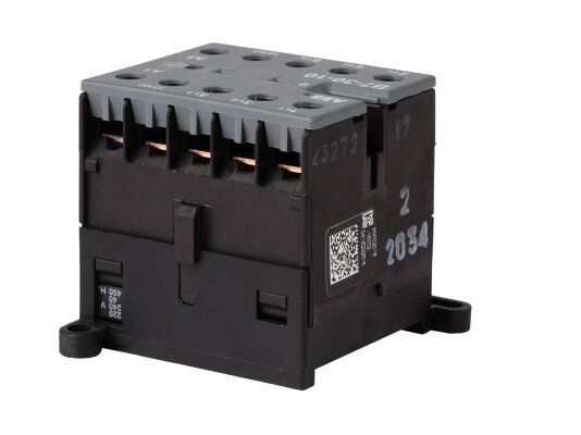 миниконтактор giersch b7-30-10