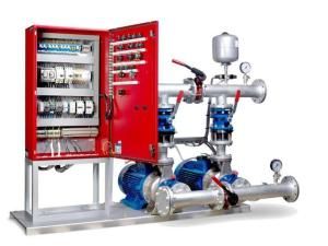 Автоматика, средства управления