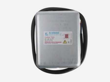 трансформатор розжига baltur 0006100101