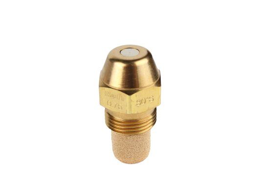 форсунка danfoss od 0.75 / 30º s