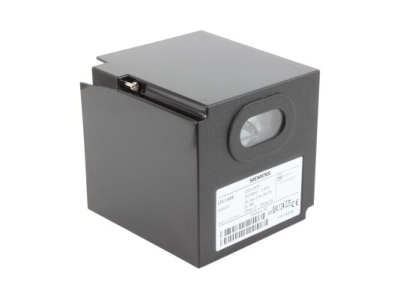 Топочный автомат Siemens LFL1.635