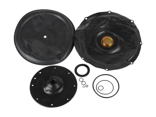 ремкомплект kromschroder 03089204