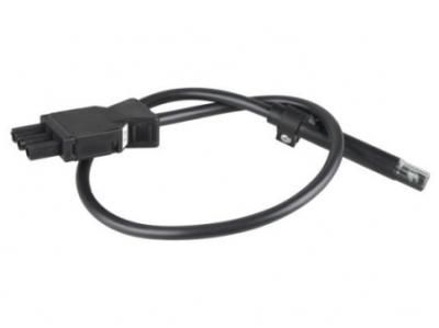 Датчик пламени Weishaupt QRB1B