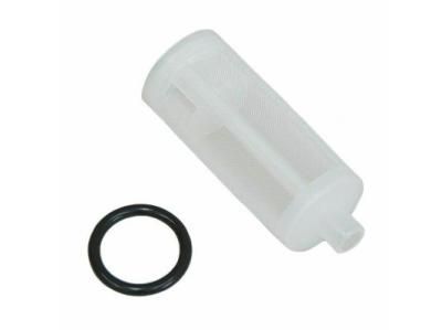 Сетчатый фильтр Danfoss