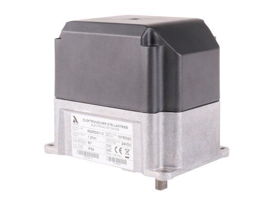 сервопривод lamtec 662r5001-0