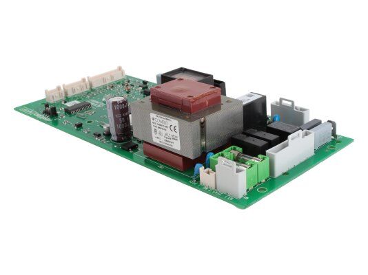 плата resideo sm16502