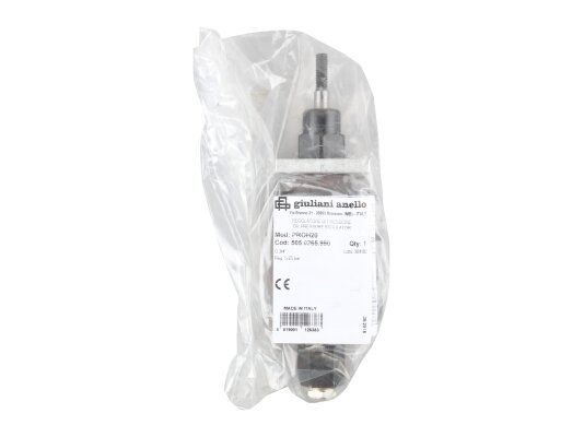 регулятор давления жидкого топлива giuliani anello proh20