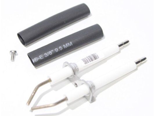 блок электродов розжига viessmann 7828552