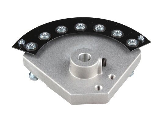 регулятор соотношения топливо-воздух riello 20014908