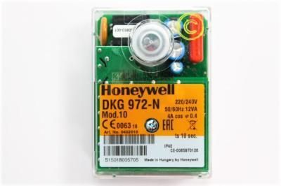 Терминальный блок Satronic / Honeywell BCS 300