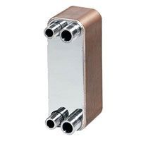 теплообменник пластинчатый паяный alfa laval cb 30-24 m (3287083370)