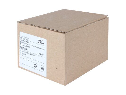 трансформатор розжига kromschroder tzi 5-15/100w