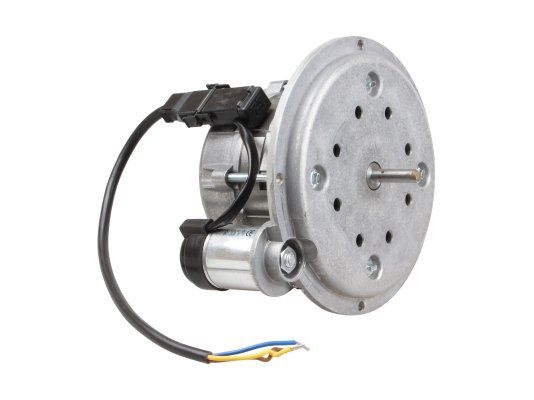 электродвигатель hanning oe6w2b4-379