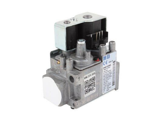 газовый электромагнитный клапан sit 848 sigma 0848073