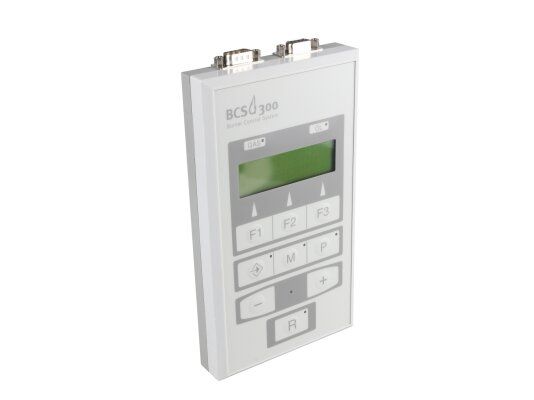 дисплей dungs bcs-abm 01