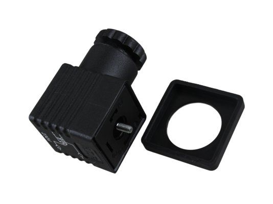 газовый электромагнитный клапан giuliani anello ev32