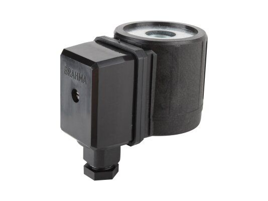 электромагнитная катушка brahma be6*gmo 18811079