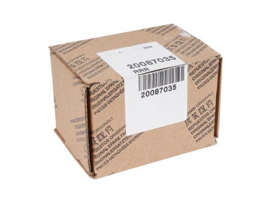 конденсатор riello 4 мкф, 20087035