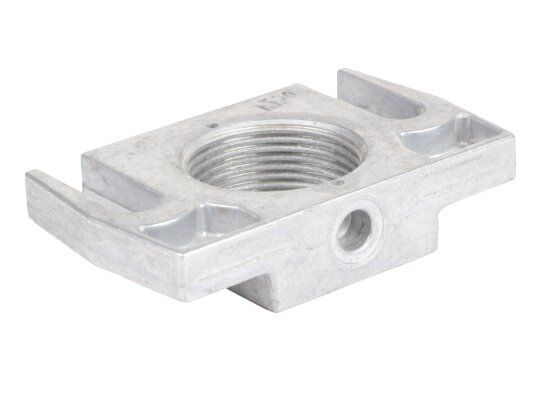 фланец газового клапана dungs 134940