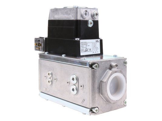 газовый клапан kromschroder cg20r03-vw5cwzz, в сборе