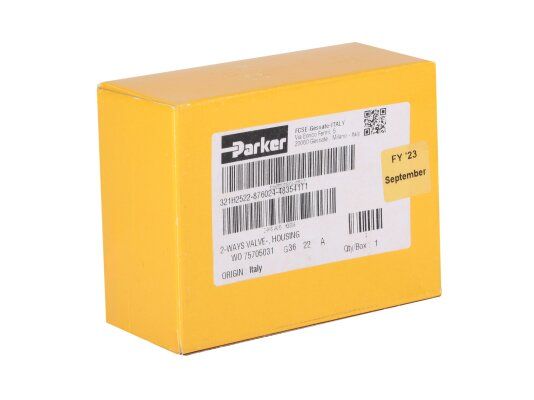 электромагнитный клапан elco 321h2522