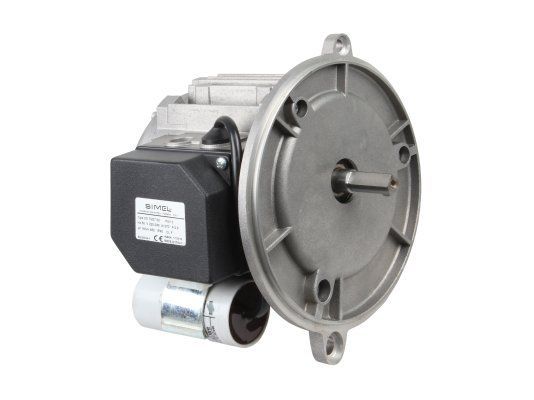 электродвигатель simel xd 7/207-32