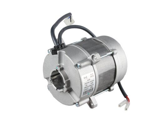 электродвигатель riello rhe 600se