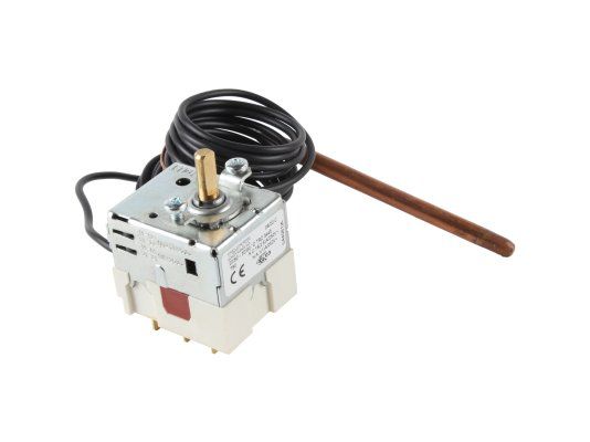 регулируемый капиллярный термостат imit trz 3445 544081