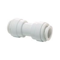 Соединение труба - труба 1/4 John Guest (CI0408W)