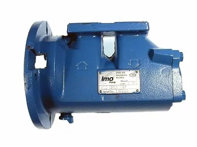 Oilon ACD 025N6 ITBP IMO