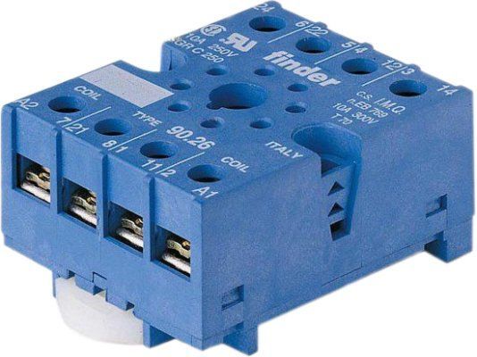 колодка finder 90.26