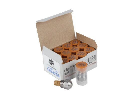 форсунка steinen 5.00/45° ss
