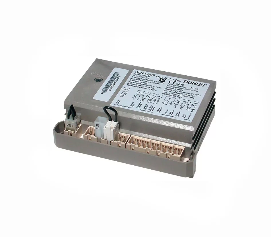 топочный автомат viessmann 7815797